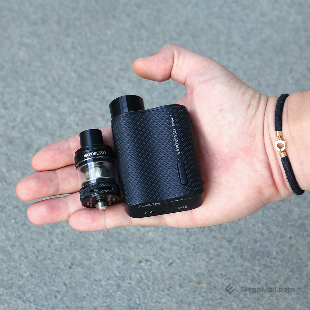 Vaporesso Swag II Box Kit